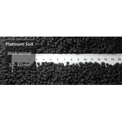 Platinum Soil 1 litr